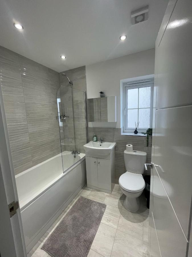 Villa The Rita House à Doncaster Extérieur photo